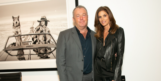WATCH: In Conversation with David Yarrow & Cindy Crawford