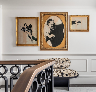 Live With What You Love: Maddox Director Fi Lovett on Curating a Collection of Art for Your Home