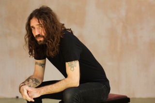Exploring Artistic Depth: In Conversation with Ross Muir