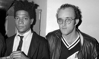 Why the 1980s New York Art Scene produced Iconic Artists like Keith Haring and Jean-Michel Basquiat