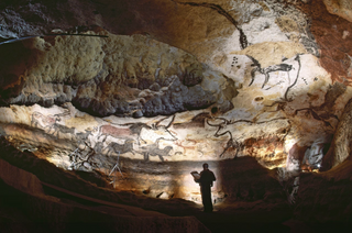 5 Powerful Mark Making Artists: From Stone Age to Street Art, Explore the History of Mark Making in Art
