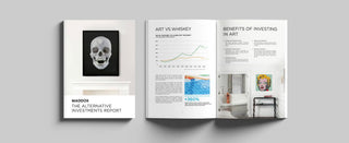 Maddox Alternative Investments Report