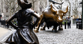 Stock Market Volatility