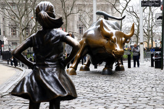 Stock Market Volatility