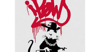 Street Art: A Guide to Collecting