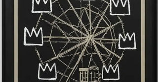 Street Artists Like Banksy: 7 Visionaries and their Global, Subversive and Collectible Graffiti