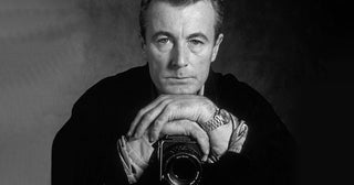 Terry O’Neill: Capturing Iconic Moments
