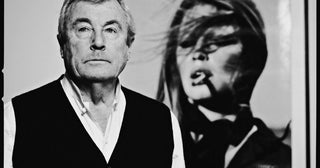 Terry O’Neill: From Politicians to Pop Stars