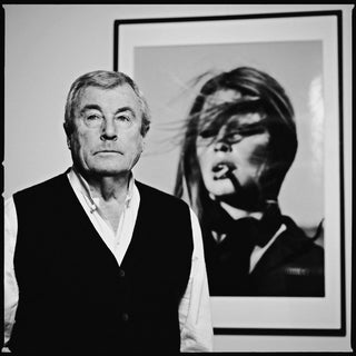 Terry O’Neill: From Politicians to Pop Stars
