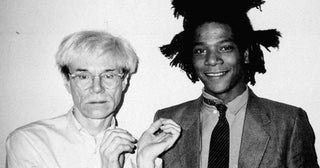 The Art of Collaboration: Duos That Took The Art World By Storm