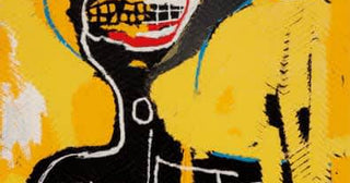 The Basquiat Auction Boom: The Auction Results That Are Motivating Collectors