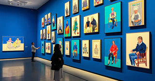 The Forgotten Asset: Why Art Must Be Part of Every Estate Plan