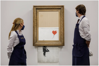 5 Banksy’s Every Investor Should Add To Their Portfolio