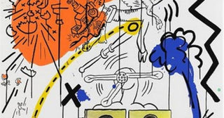 The Power of Art Collecting: Cultural Legacy meets Generational Wealth Planning