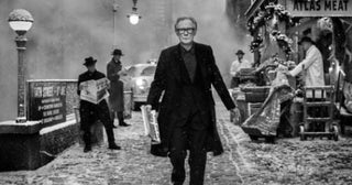 The Stories Behind The Lens: In David Yarrow's Words