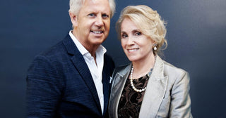 Together in Art & Mind: How to Collect in Couples