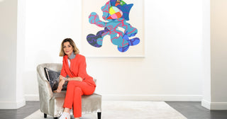 What I Collect and Why with Fi Lovett