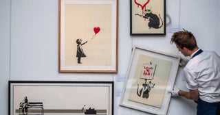 What Is Blue Chip Art? A Collector's Guide to the Most Coveted Names in the Global Art Market