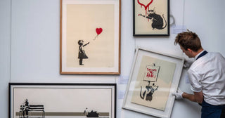 What Is Blue Chip Art? A Collector's Guide to the Most Coveted Names in the Global Art Market