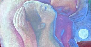 What Is Figurative Art? Explore the Works of 7 Figurative Painters and Why Collectors Are Paying Attention