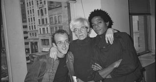 When Artistic Collaborations Explode: 5 Famous Collaborative Artist Duos Who Shook the Art World