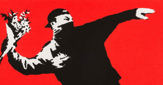 Where can I sell my Banksy? Maddox’s 5 Step Guide to Valuation, Authentication and Selling Banksy Art