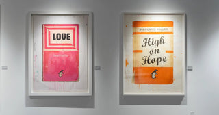 Why A-listers Love Collecting Art