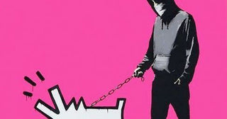 Why Do So Many Artists Operate Anonymously?