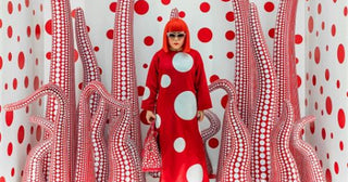 Why Every Collector Should Have A Kusama Print