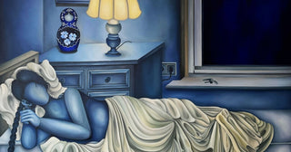 Women Artists Taking Centre Stage: ‘HER’ Celebrates a New Era for Women in Contemporary Art