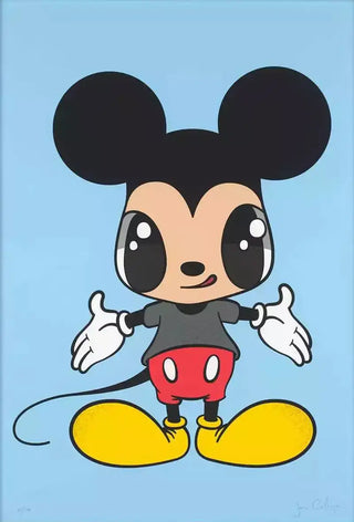 Javier Calleja Artworks for Sale