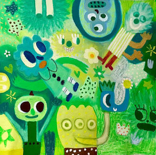 Naive Art