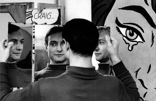 Roy Lichtenstein