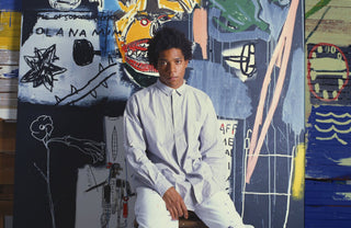 Jean-Michel Basquiat