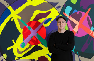 KAWS