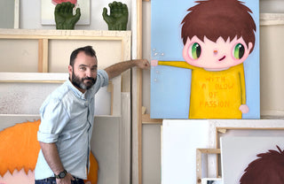 Javier Calleja