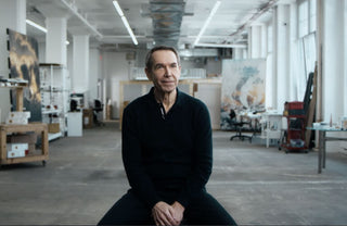 Jeff Koons
