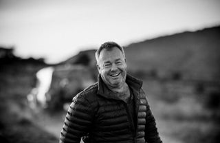 David Yarrow