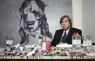 George Condo