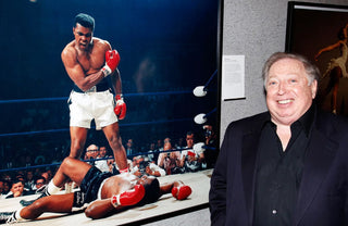 Neil Leifer