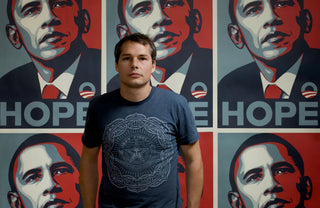 Shepard Fairey