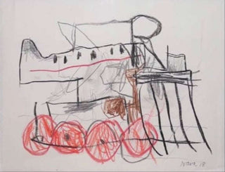 Robert Nava Artworks for Sale