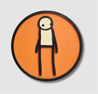 Stik - Plaque