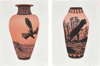 Jonas Wood Prints and Artworks for Sale