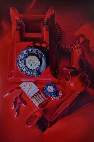 Kate Brinkworth Paintings for Sale