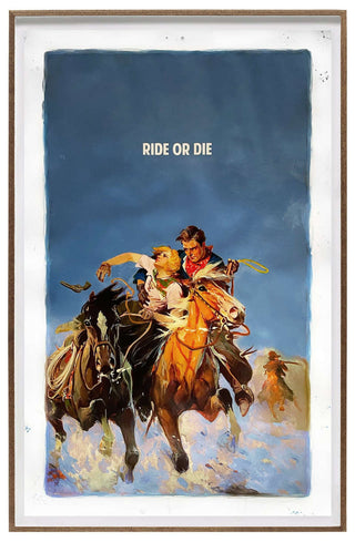 The Connor Brothers Prints and Artworks for Sale
