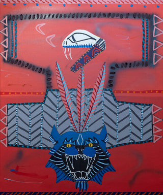 Jordy Kerwick Artworks for Sale