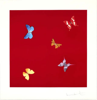 Damien Hirst - Other Works