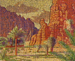 Landscape Artworks