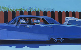 Jessica Brilli Paintings for Sale